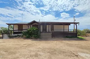 5008 N Joe Hines Rd, Willcox, AZ 85643 - Photo 1