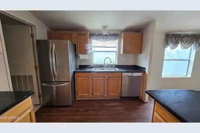5008 N Joe Hines Road, Willcox, AZ 85643 - Photo 11