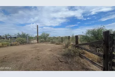 5008 N Joe Hines Road, Willcox, AZ 85643 - Photo 7