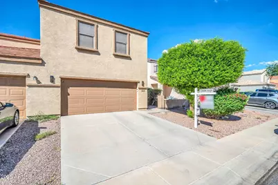 7036 W Lincoln Street, Peoria, AZ 85345 - Photo 1