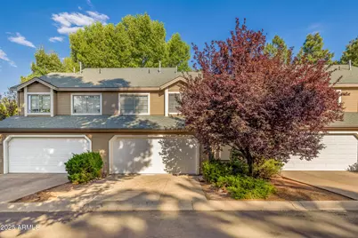 2534 S Sonoran Lane, Flagstaff, AZ 86001 - Photo 1
