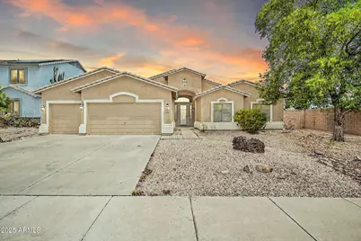 6003 N 132nd Drive, Litchfield Park, AZ 85340 - Photo 1
