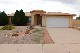 2065 S Calle Chico, Sierra Vista, AZ 85635 - Photo 1