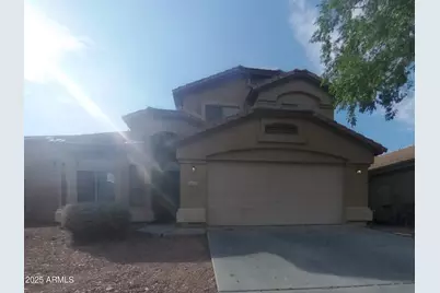 4621 W Beverly, Laveen, AZ 85339 - Photo 1