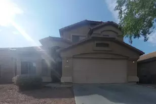 4621 W Beverly, Laveen, AZ 85339 - Photo 1