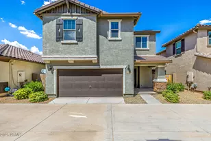 11688 N 165th Ln N, Surprise, AZ 85388 - Photo 1