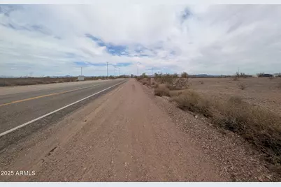 0 411th Avenue #-, Tonopah, AZ 85354 - Photo 1