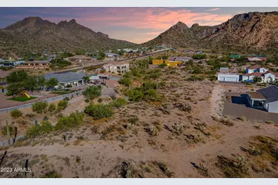 0 N Idaho Road #--, Apache Junction, AZ 85119 - Photo 3