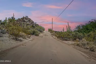 0 E Sagebrush Street #LOT 1, Apache Junction, AZ 85119 - Photo 1