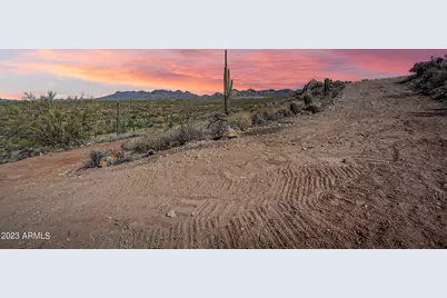 0 E Sagebrush Street #LOT 4, Apache Junction, AZ 85119 - Photo 1
