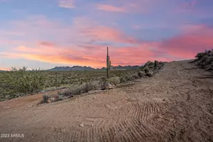 0 E Sagebrush St, Apache Junction, AZ 85119 - Photo 1