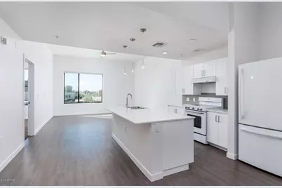 1130 N 2nd Street #310, Phoenix, AZ 85004 - Photo 1