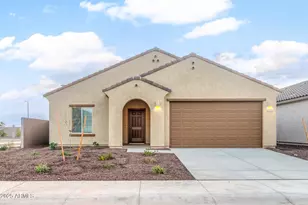 25223 W Chanute Pass, Buckeye, AZ 85326 - Photo 1