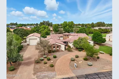 12622 E Victoria Street, Chandler, AZ 85249 - Photo 1