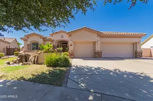 4584 E Reins Rd, Gilbert, AZ 85297 - Photo 1