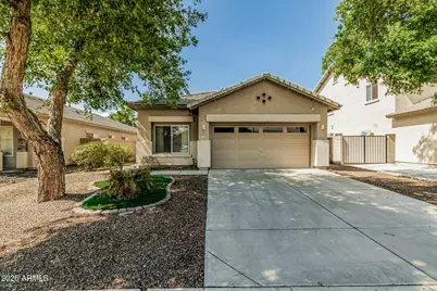 11580 W Madison Street, Avondale, AZ 85323 - Photo 1