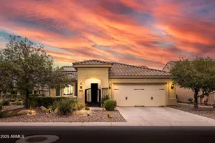 7502 W Merriweather, Florence, AZ 85132 - Photo 1