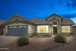 4650 W Geronimo St, Chandler, AZ 85226 - Photo 1