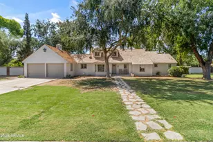 1747 E Fairfield St, Mesa, AZ 85203 - Photo 1