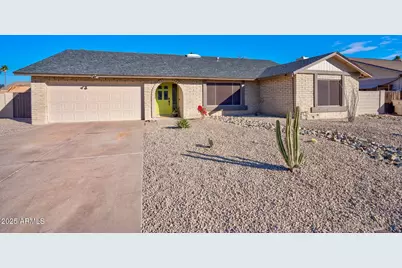 6116 W Riviera Drive, Glendale, AZ 85304 - Photo 1