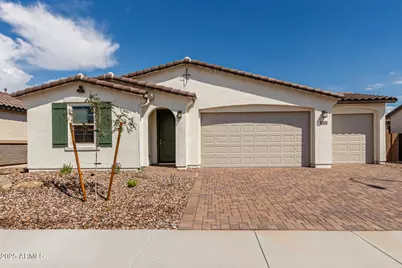 12364 W Parkway Lane, Avondale, AZ 85323 - Photo 1