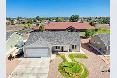 745 E Cobble, Taylor, AZ 85939 - Photo 1