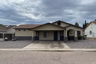 506 N Elizabeth Ave, Douglas, AZ 85607 - Photo 1