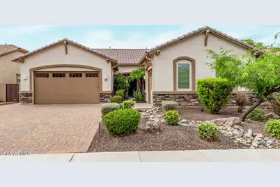 947 E Dumbarton, Gilbert, AZ 85298 - Photo 1