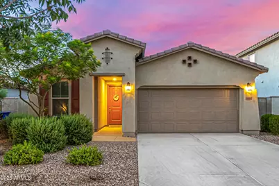 14560 W Dahlia, Surprise, AZ 85379 - Photo 1