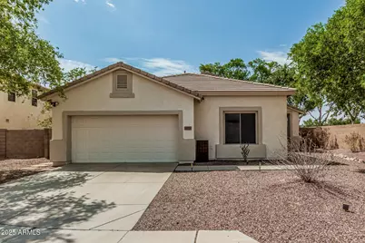 4324 N 126th Drive, Litchfield Park, AZ 85340 - Photo 1
