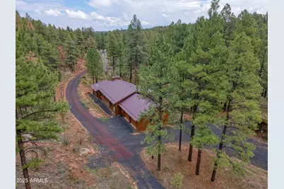 5160 W Tatanka Loop, Show Low, AZ 85901 - Photo 1