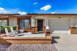 8020 E Keats Ave, Mesa, AZ 85209 - Photo 1