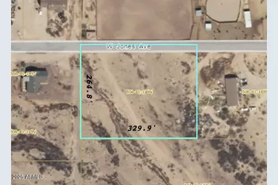 37531 W Jones Avenue, Tonopah, AZ 85354 - Photo 1