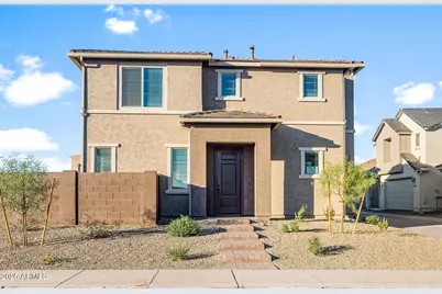 16488 W Whispering Wind Drive, Surprise, AZ 85387 - Photo 1