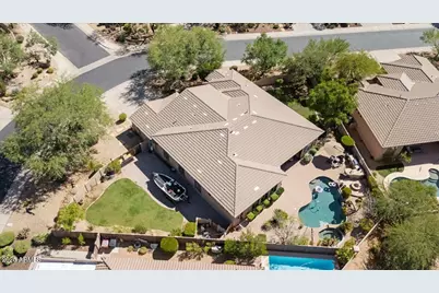 5964 E Night Glow Circle, Scottsdale, AZ 85266 - Photo 1