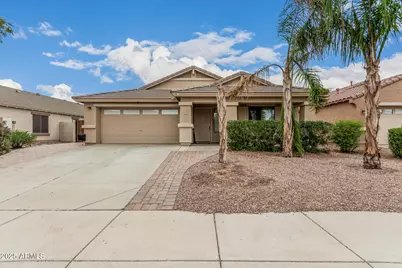 28994 N Broken Shale Drive, San Tan Valley, AZ 85143 - Photo 1