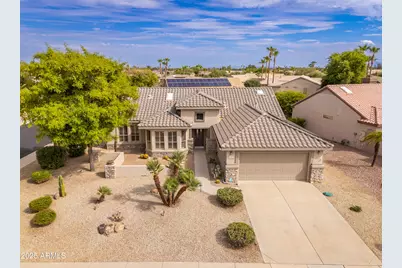 15583 W Big Sky Drive, Surprise, AZ 85374 - Photo 1