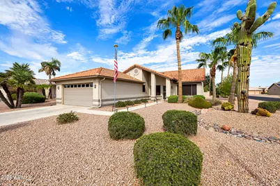 24211 S Starcrest Drive, Sun Lakes, AZ 85248 - Photo 1