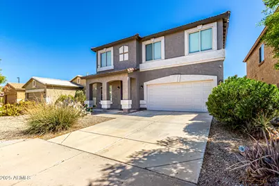 1259 E Desert Springs Way, San Tan Valley, AZ 85143 - Photo 1