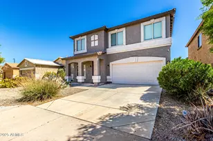 1259 E Desert Springs Way, San Tan Valley, AZ 85143 - Photo 1