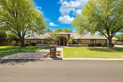 3751 E Minton Place, Mesa, AZ 85215 - Photo 1