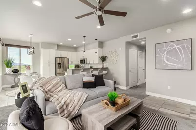 17850 N 68th Street #3063, Phoenix, AZ 85054 - Photo 1