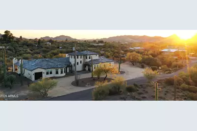 6737 E Rockaway Hills Drive, Cave Creek, AZ 85331 - Photo 1