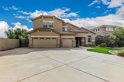 10641 E Kilarea Avenue, Mesa, AZ 85209 - Photo 1