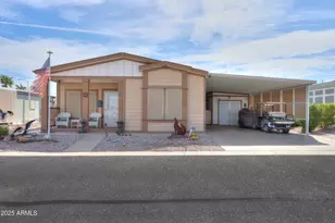 1837 N Thornton Rd, Casa Grande, AZ 85122 - Photo 1