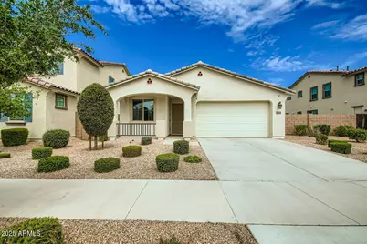 20434 E Estrella Road, Queen Creek, AZ 85142 - Photo 1