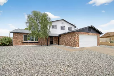 11230 N 57th, Glendale, AZ 85304 - Photo 1