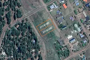 2313 S Jan Ln, Pinetop, AZ 85935 - Photo 1