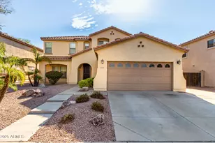 3049 S Sierra Heights, Mesa, AZ 85212 - Photo 1