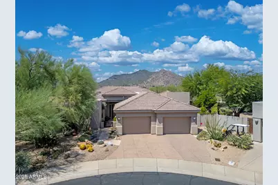 33726 N 71st Way, Scottsdale, AZ 85266 - Photo 1
